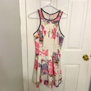 Nameless Floral Dress